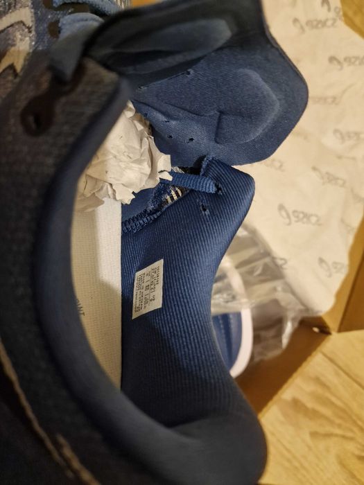 Nowe!!! Asics Superblast 2 Paris U