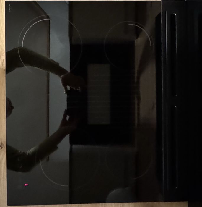 Płyta gazowa INNOWA firmy Solgaz