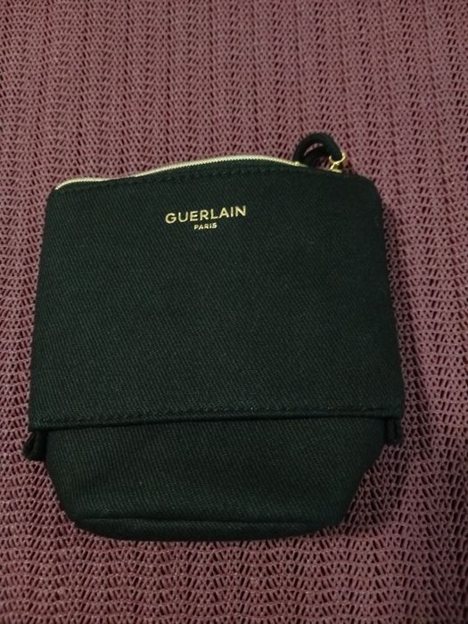 Косметичка Guerlain Paris