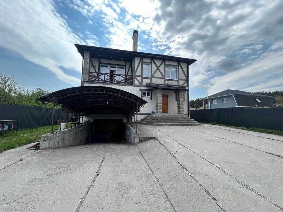 Оренда будинку с.Стоянка Київська область