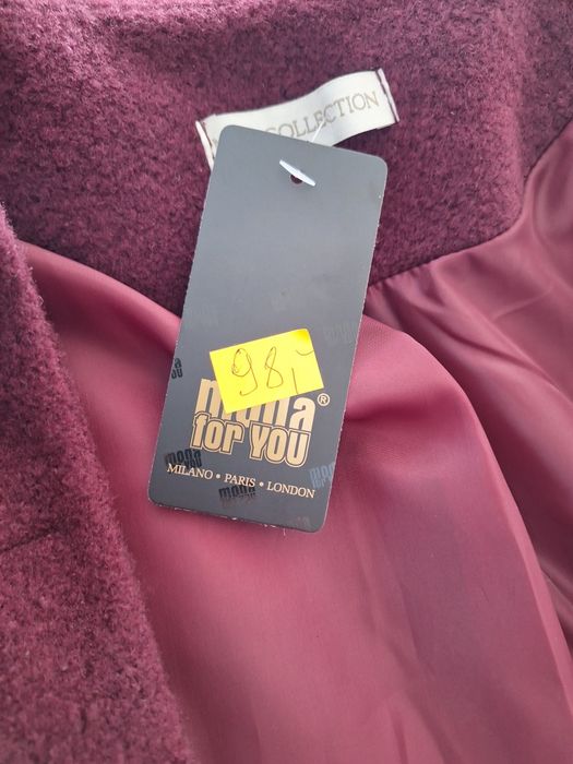 Żakiet, krótka  kurteczka