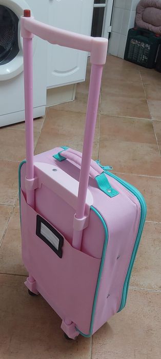 MALA DE VIAGEM DE CABINE PARA CRIANÇA.Mudanças,Casa,Quarto,Passeio.