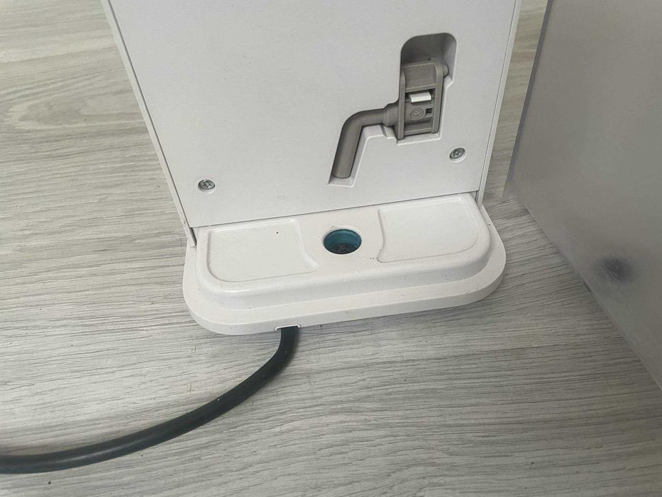 Ekspres kapsułkowy De'Longhi Nespresso EN510.W