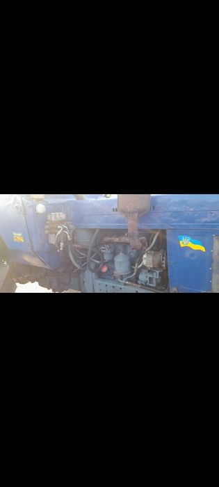 Мтз 80 з документами