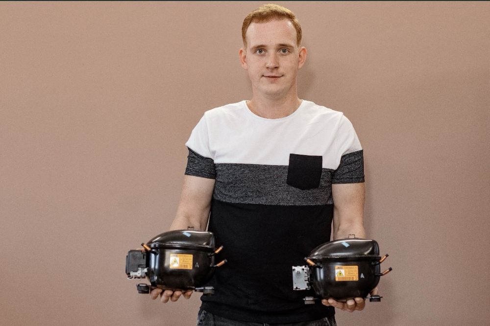 ‼️РЕМОНТ Холодильников/Морозильных камер/Стиралок! ГАРАНТИЯ‼️