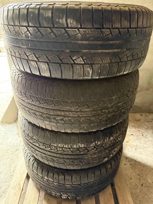 Jantes Range / Land Rover 18 5x120 Originais