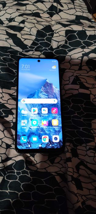 Продам самартфон Xiaomi Redmi Note 9 Pro 6/128GB