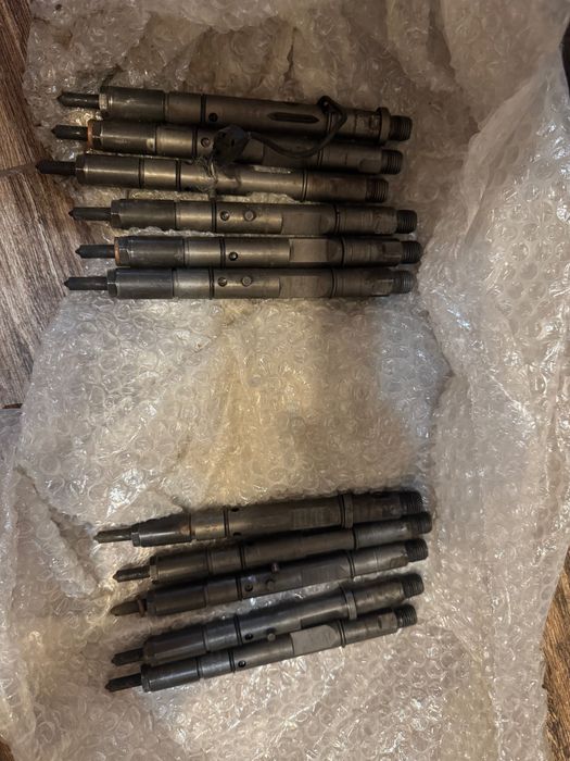 Форсунки Ауді а6 , 2,5 tdi 059130201f/0432133795