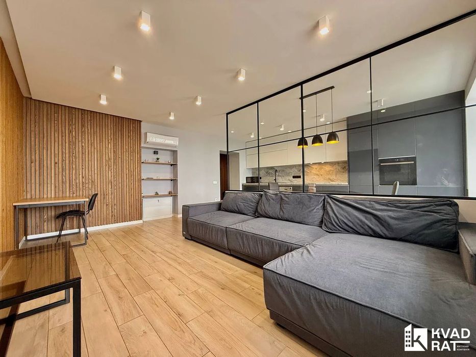 Оренда стильної квартири в самому центрі міста