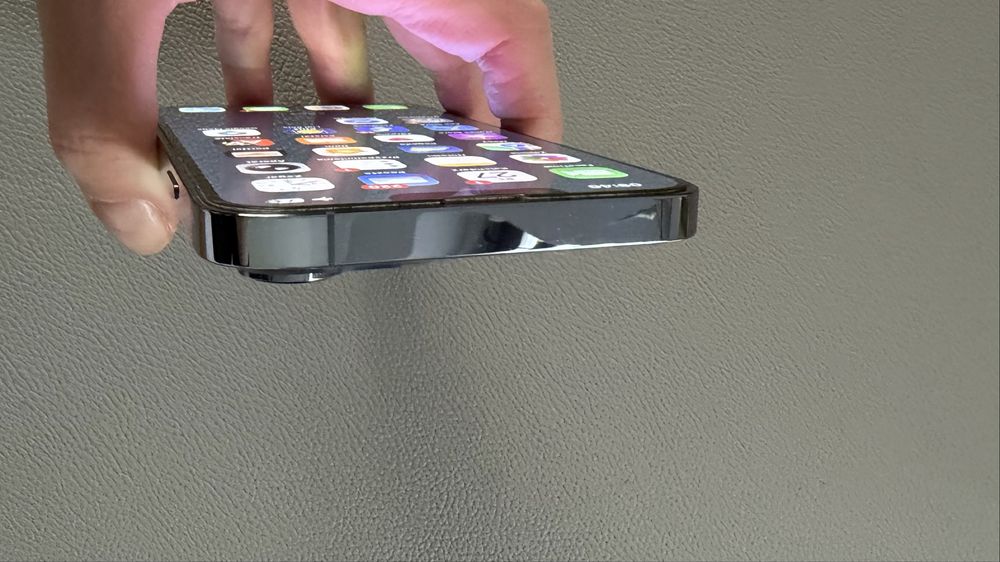 Apple iPhone 13 Pro Max 128GB Sierra Blue, Oryginał!!!