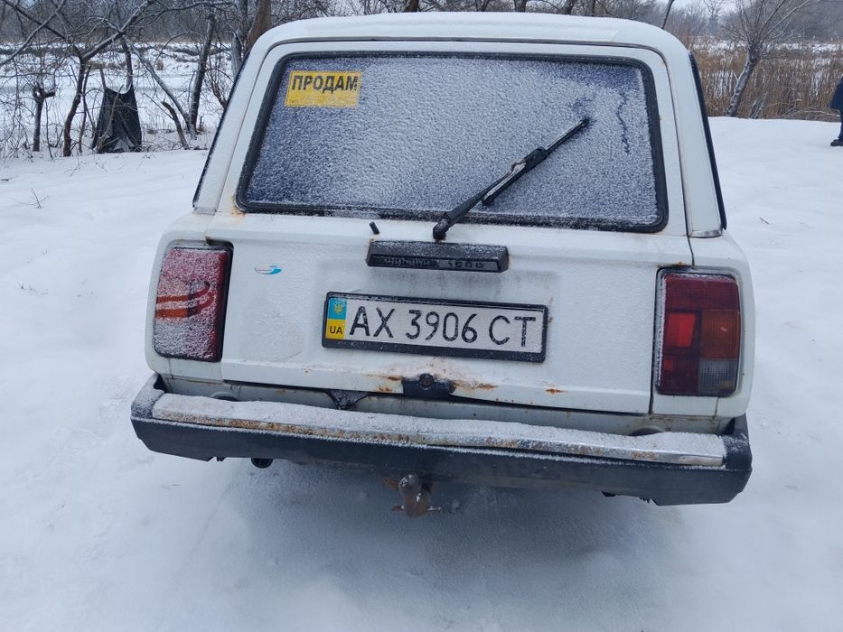 Ваз 21043 газ/бенз  по т/п