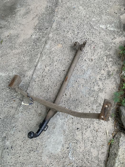 Фаркоп с 2110-2112