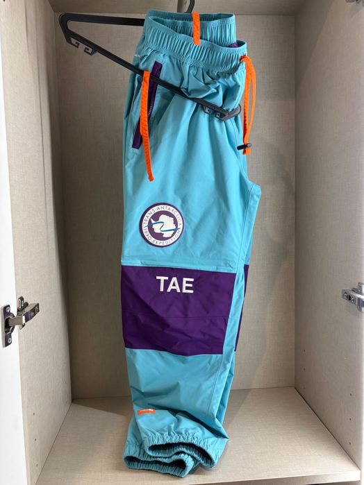 Conjunto de neve North Face