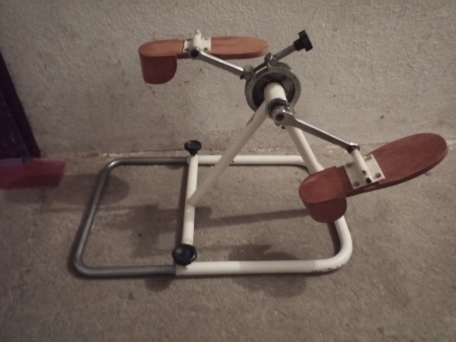 Static Pedals426483086724976640