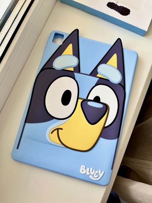 Чехол 3D print детский iPad 7/8/9 10.2’’