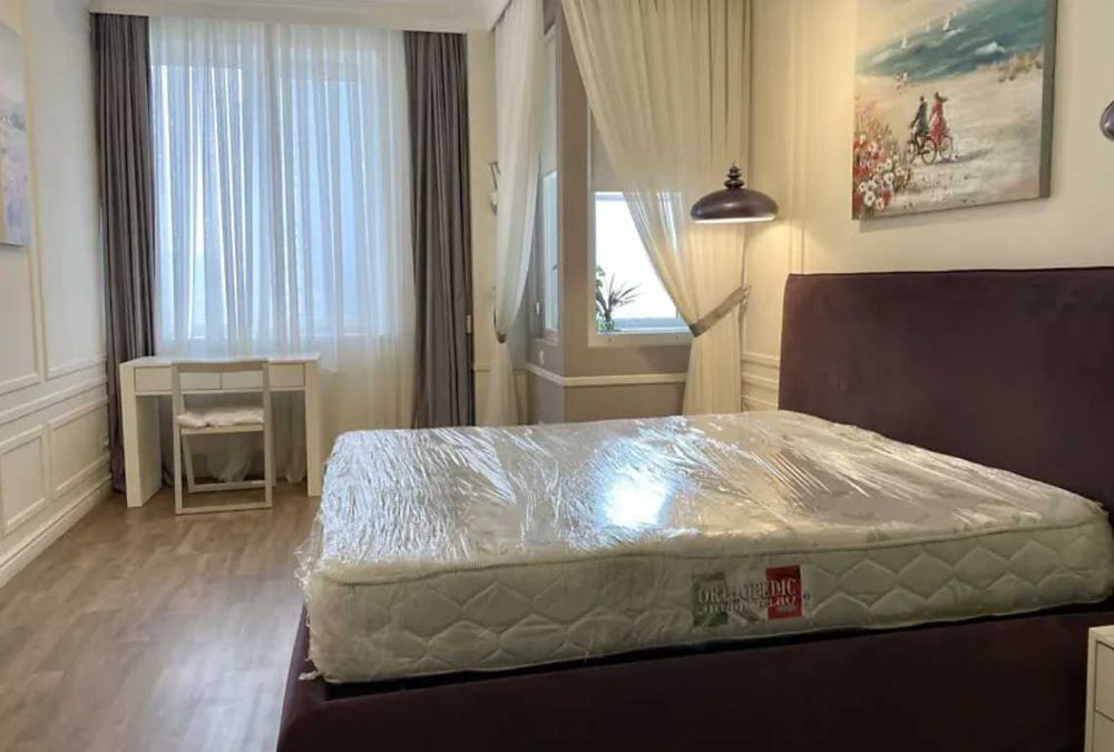 3-кімнатна квартира за адресою Куликове поле пл. (площа 150 м²) - Atlanta.ua - фото 7