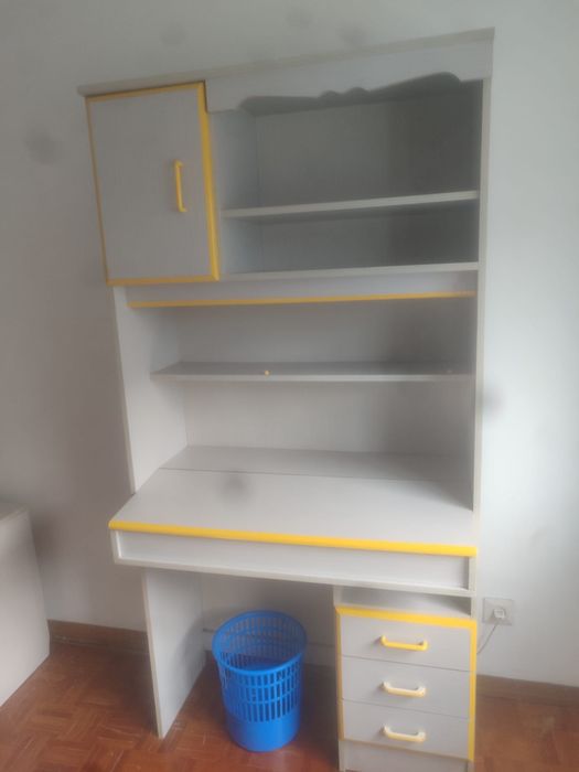 Mobilia de quarto