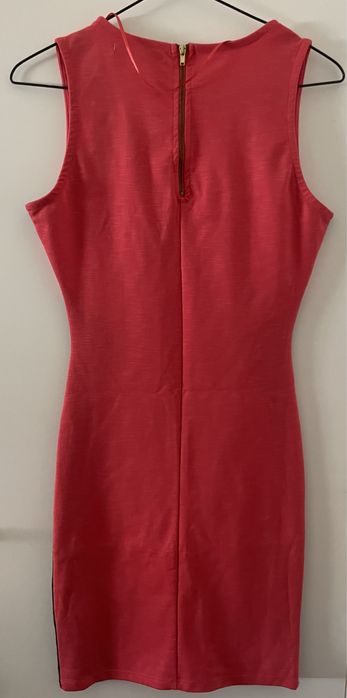 2 Vestidos (Rosa e Azul) Pull&Bear M