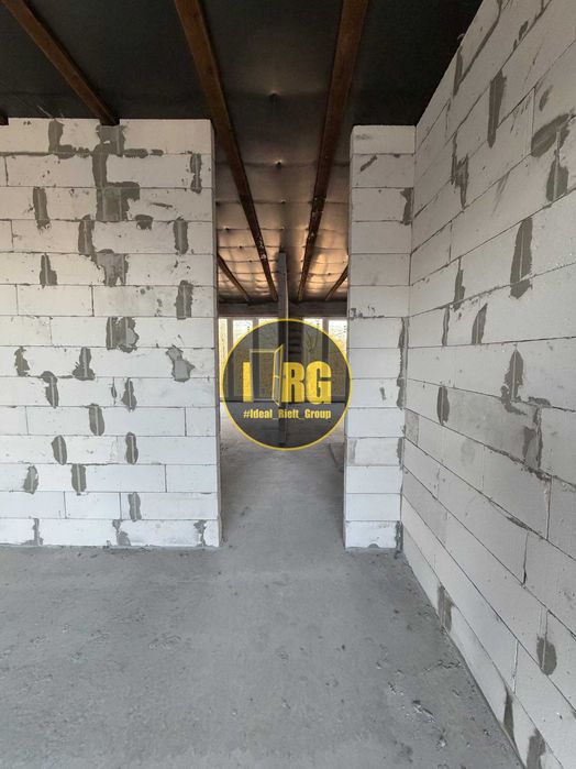 Без% 3 ком. Таунхаус 114м² с видом на воду. Метро Осокорки, Славутич