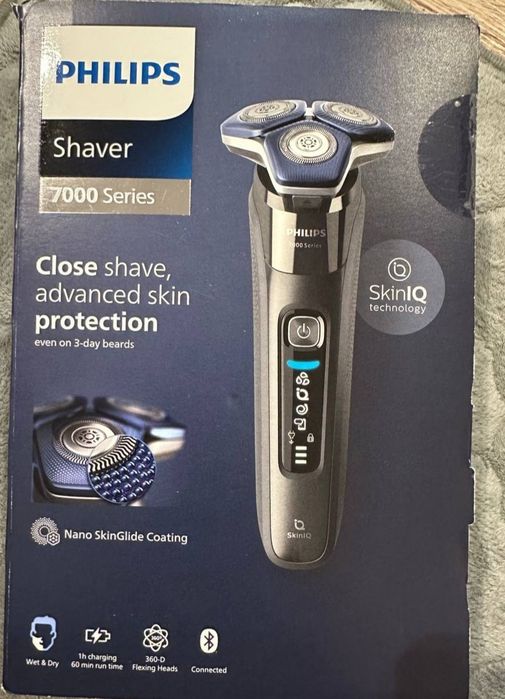 Електробритва Philips Shaver 7000 s7887/35