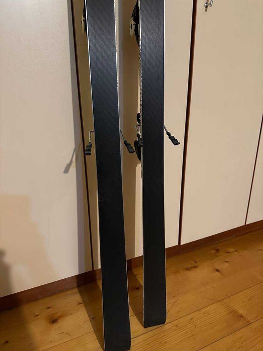 Völkl Racetiger Speedwall GS UVO 183см