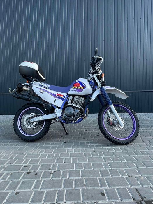 Ямаха ТТР 250 торг