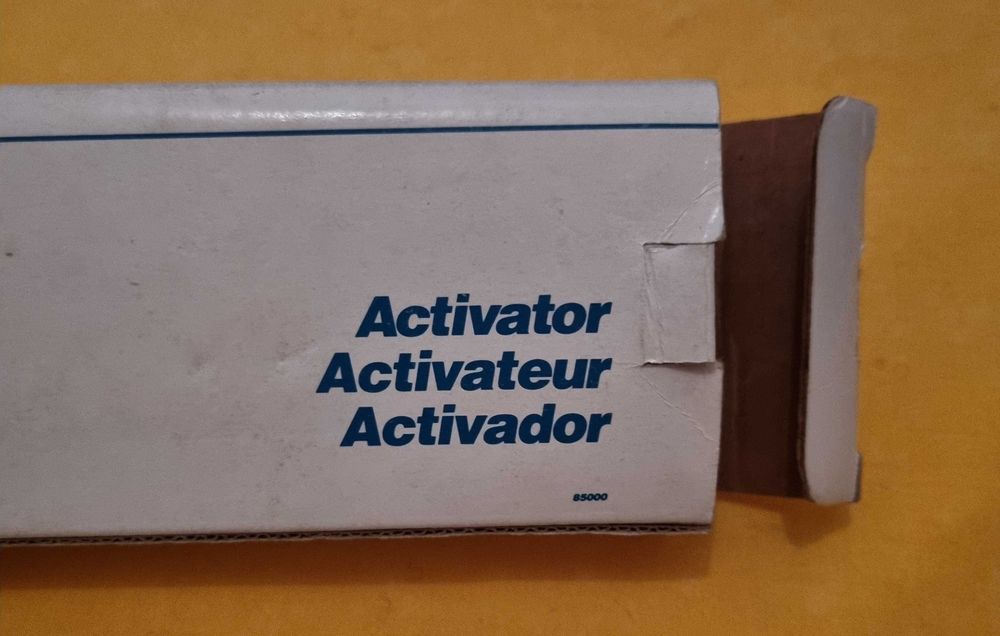 Activador Dermalogic limpeza Pele