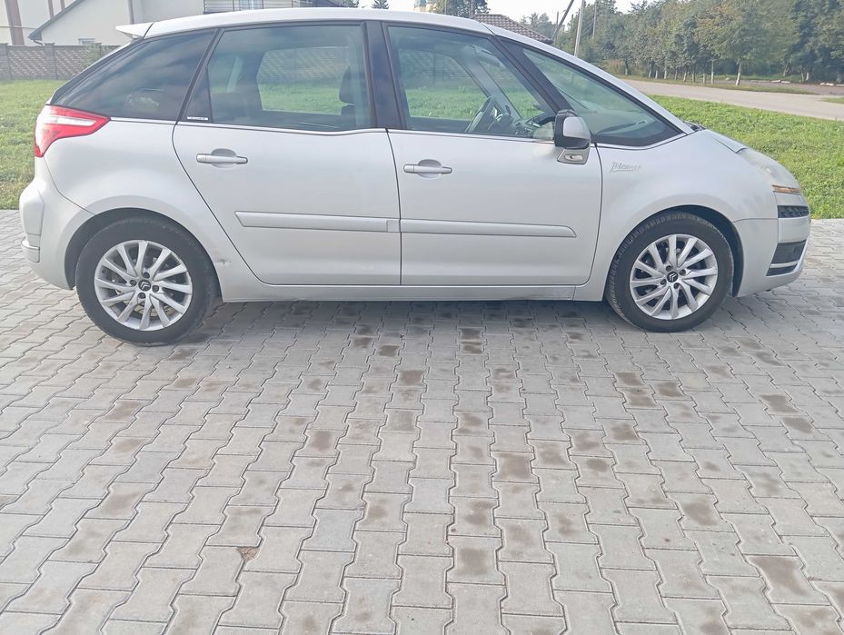Продається Citroen C4 Picasso