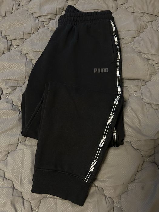 Чоловічий костюм Puma