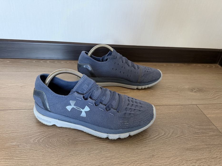 Літні кросівки Under Armour 43 розмір