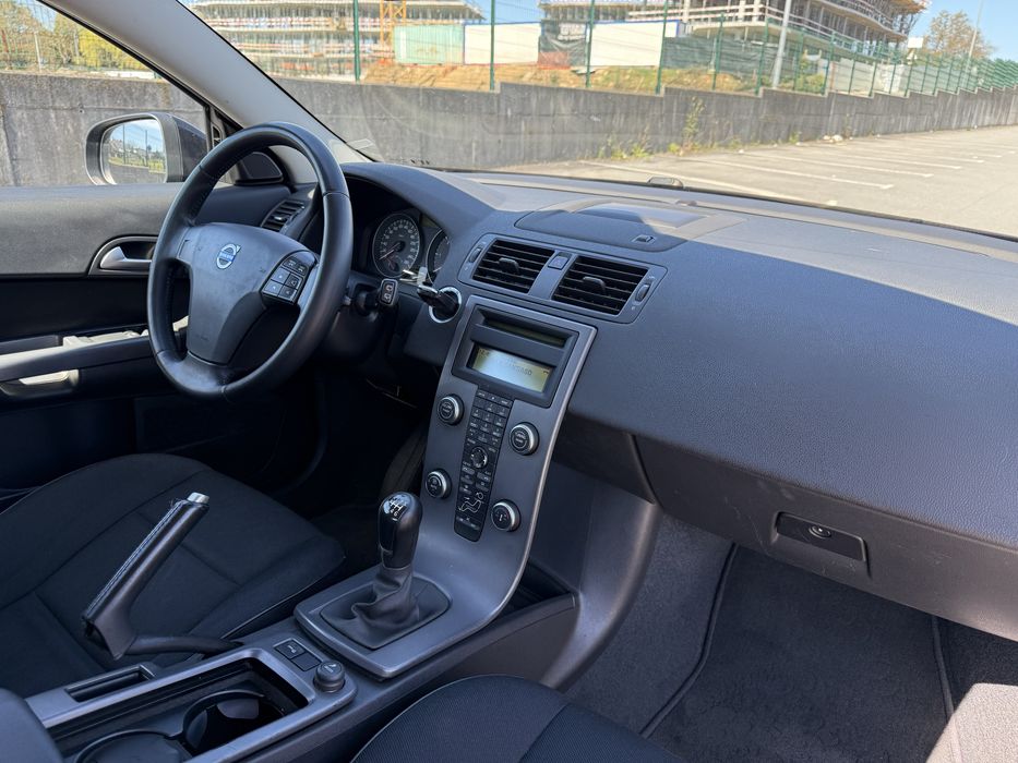 Volvo C30 Diesel - 2012