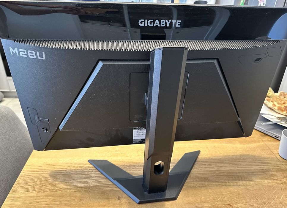Komputer gamingowy i7-12700K / RTX 3080 / 32GB / 1TB / Monitor4K 144Hz