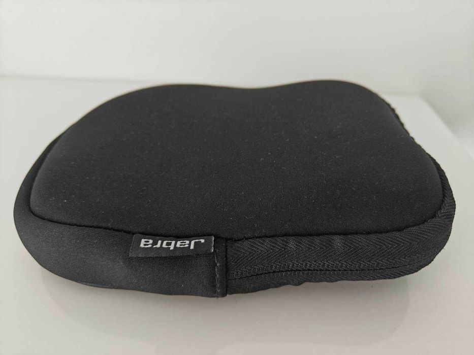 Jabra Evolve 65 SE MS Stereo USB-A - Como Novo, Completo, Sem Marcas