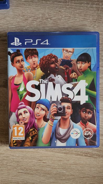 The Sims 4 (with Game Pass offer)64551413096194120