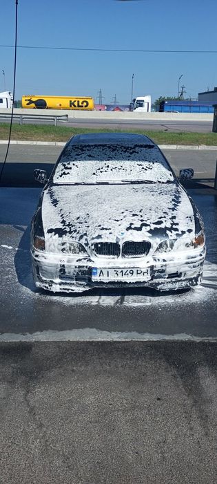 Продам або обміняю Bmw e 39