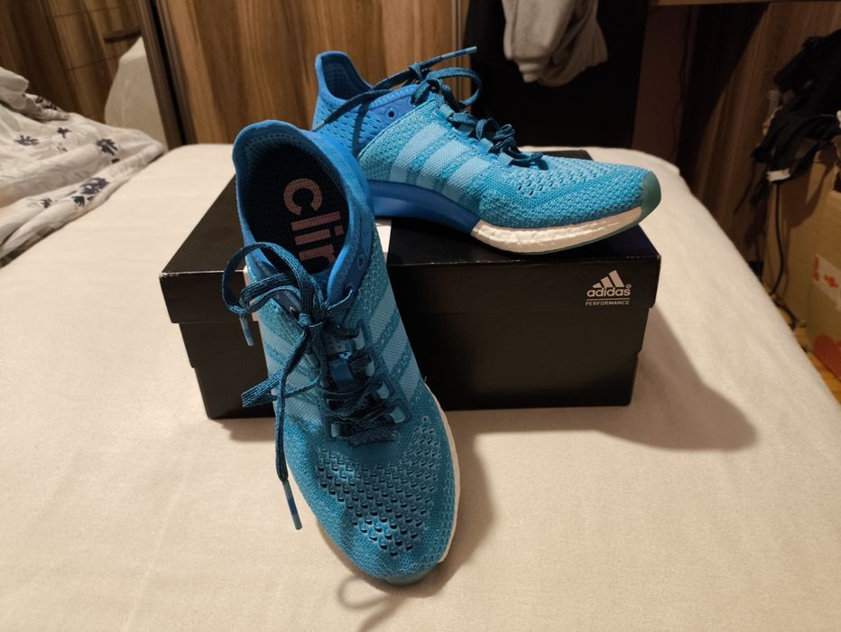 Adidas climachill boost r 38 (39.5)