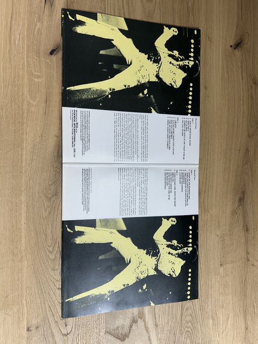 Płyty winylowe ELVIS PRESLEY