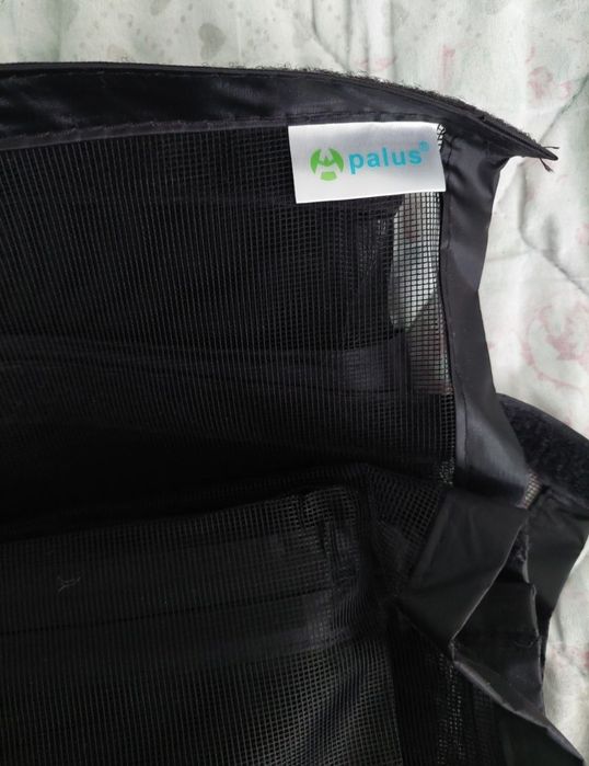 Moskitiera magnetyczna na drzwi 100× 220