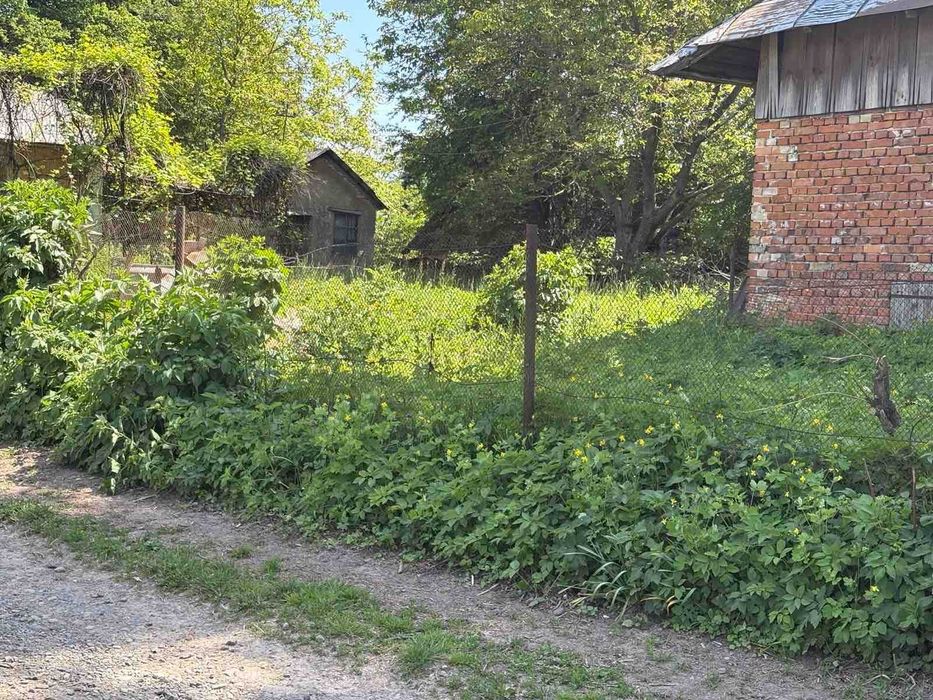 Продаж будинку с. Кізлів Львівська область -35 км від Львова, 5 хв їзди до м.Буськ (10 000$.).