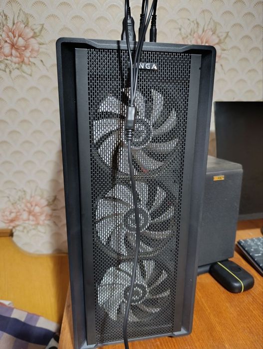 Продам ПК для повсякденного користування