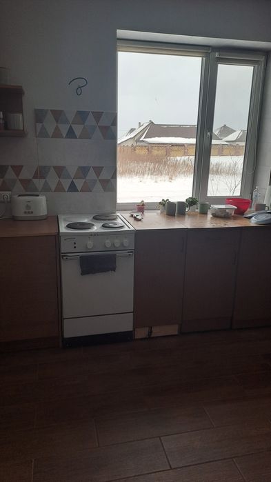 Продам будинок, на урочищі "Бурки"