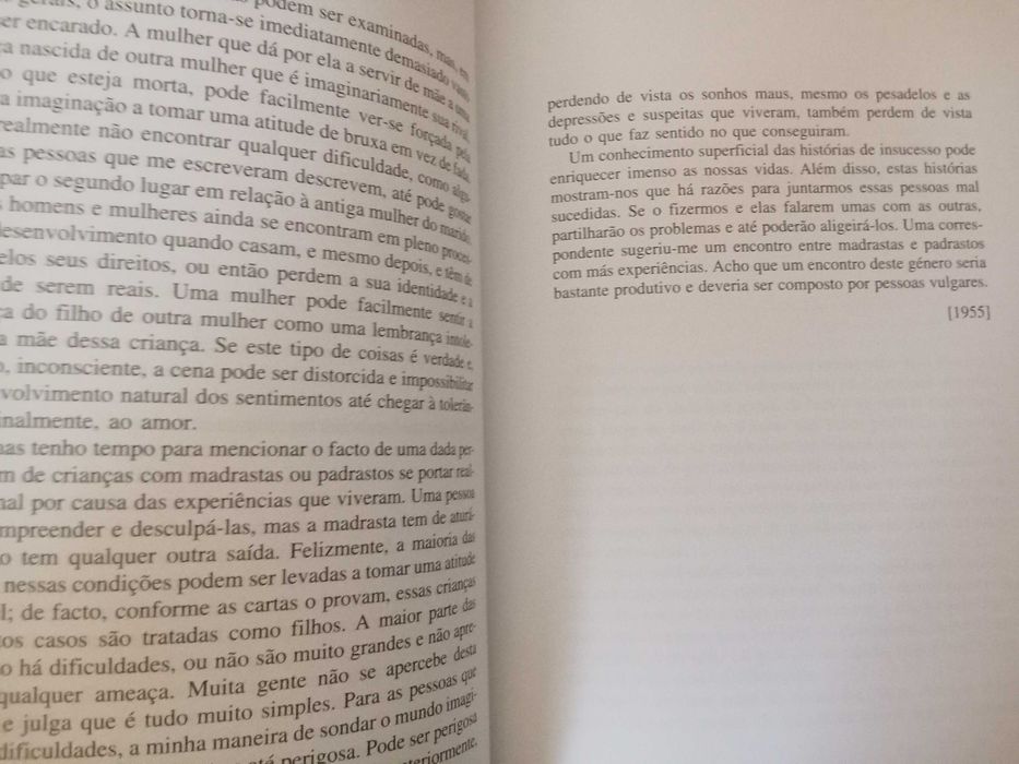 Conversas com os pais - D. W. Winnicott