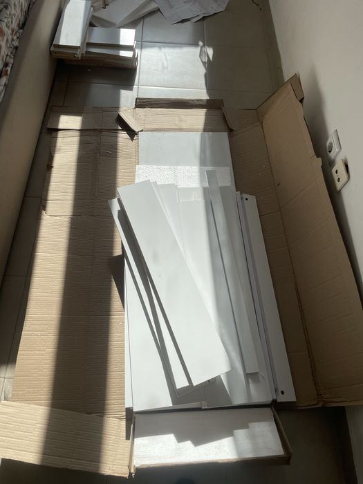 Montador de Móveis - Rápido, Cuidadoso e de Confiança!