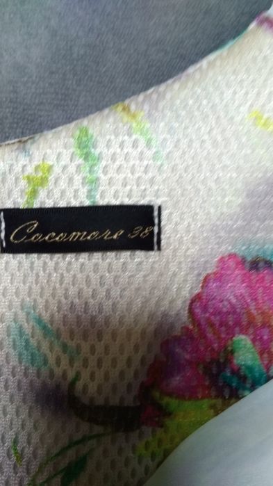 Sukienka cocomore 38