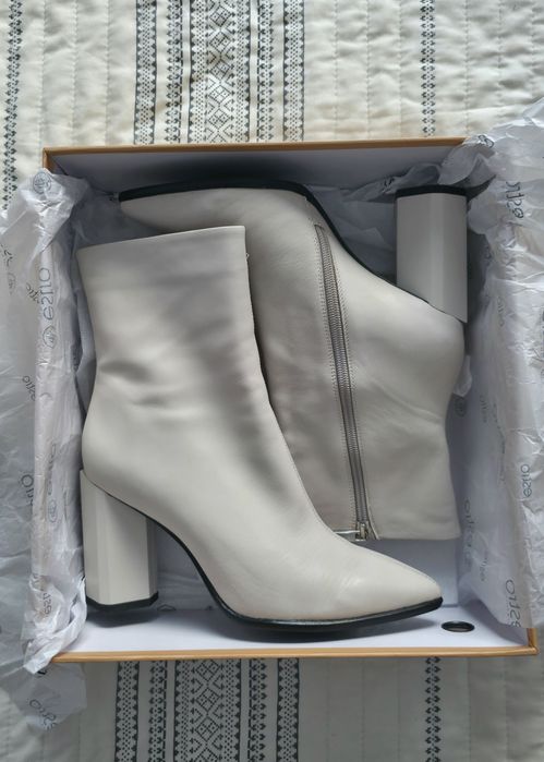 Сапожки Estro 37р.