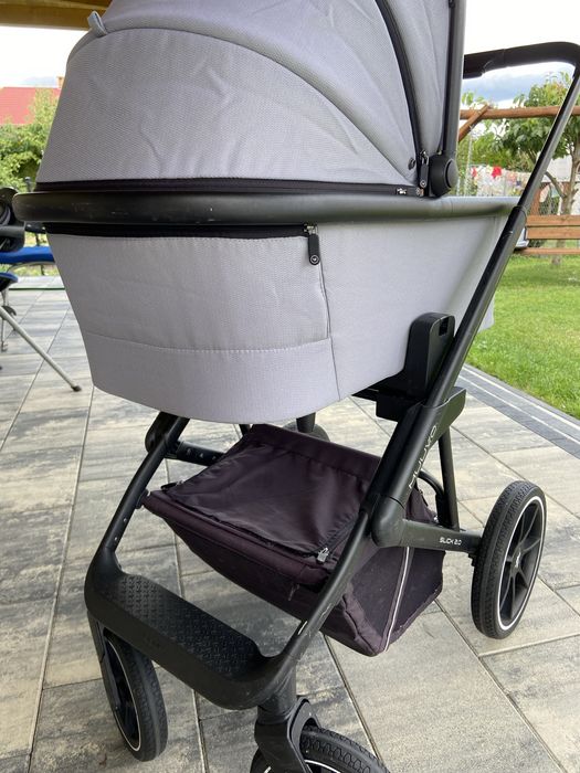 Muuvo Slick 2.0 2w1