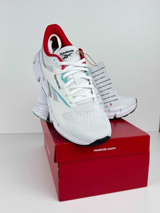 Reebok Zig Dynamica 5 damskie 37,5 nowe
