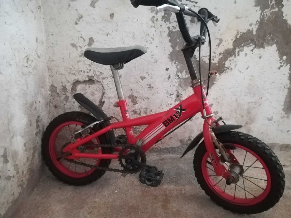 Bicicletas baratas para crianças