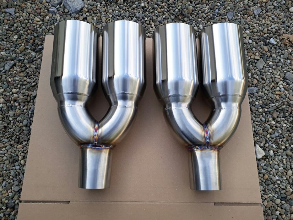Downpipe Audi A4 B8,B9; A5 8T; A6 C7, C8; A7, Q8 - 3.0 i 2.0tdi