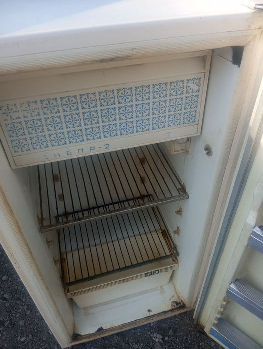 Холодильник Днепр 2 недорого